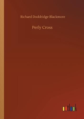 Cover image for Perly Cross