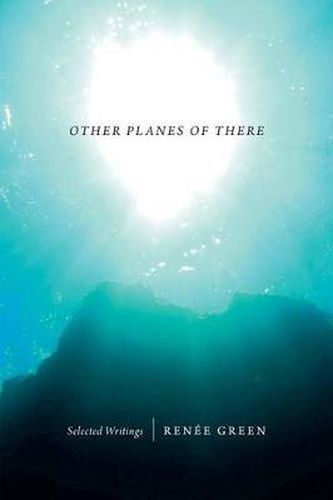 Cover image for Other Planes of There: Selected Writings