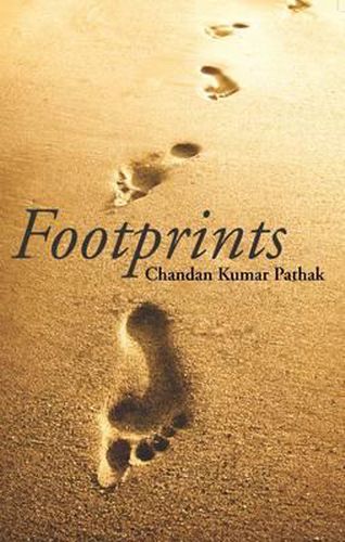 Cover image for Footprints