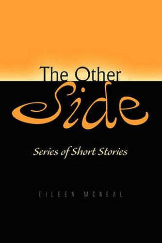 Cover image for The Other Side