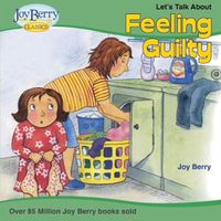 Cover image for Let's Talk About Feeling Guilty