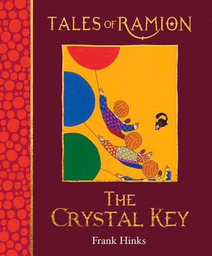 Crystal Key, The: Tales of Ramion