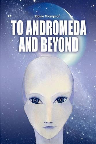 Cover image for To Andromeda and Beyond