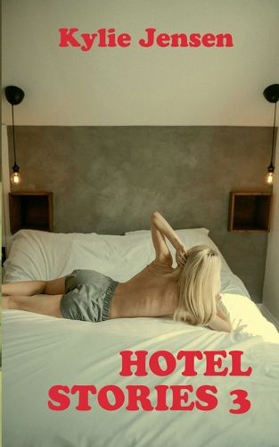 Cover image for Hotel Stories 3