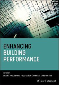 Cover image for Enhancing Building Performance