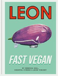Cover image for Leon Fast Vegan