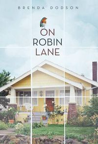 Cover image for On Robin Lane