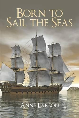 Cover image for Born to Sail the Seas