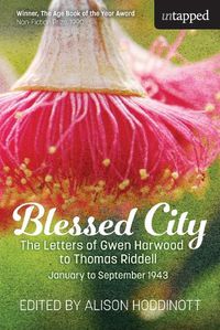 Cover image for Blessed City