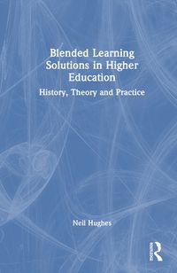 Cover image for Blended Learning Solutions in Higher Education