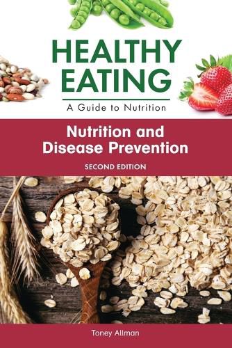 Cover image for Nutrition and Disease Prevention