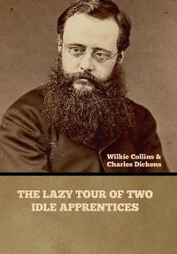 Cover image for The Lazy Tour of Two Idle Apprentices