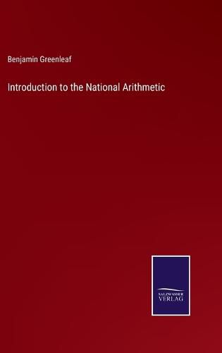 Cover image for Introduction to the National Arithmetic