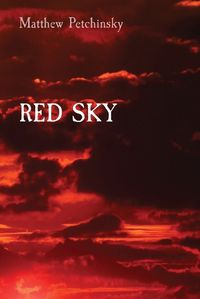 Cover image for Red Sky