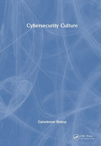 Cover image for Cybersecurity Culture