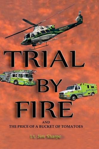 Cover image for Trial By Fire