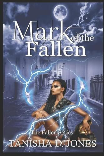 Mark of the Fallen: A Fallen Novel