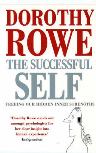 Cover image for The Successful Self