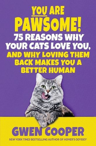 YOU are PAWSOME!