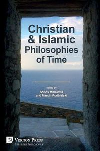 Cover image for Christian and Islamic Philosophies of Time