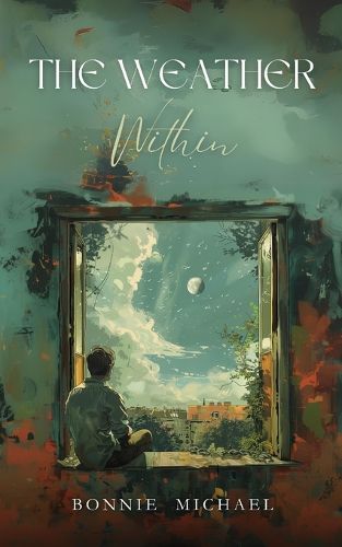 Cover image for The Weather Within