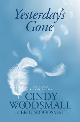 Cover image for Yesterday's Gone