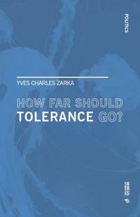 Cover image for How far Should Tolerance go?