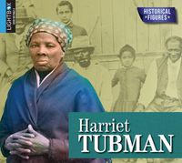 Cover image for Harriet Tubman