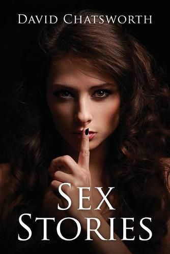 Cover image for Sex Stories