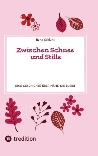 Cover image for Zwischen Schnee und Stille