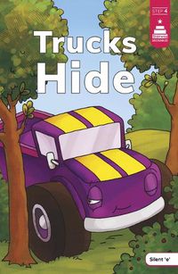 Cover image for Trucks Hide