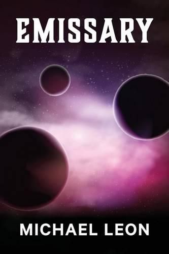 Cover image for Emissary