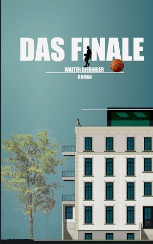 Cover image for Das Finale