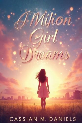 Cover image for A Million Girl Dreams