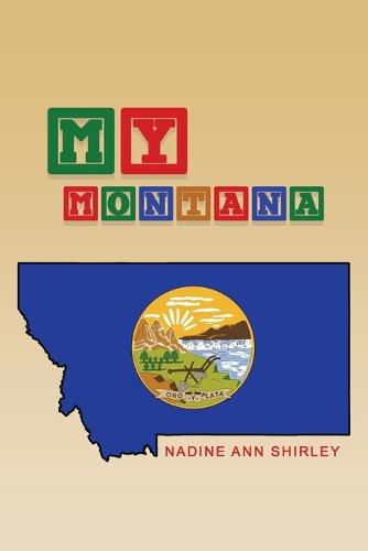 Cover image for My Montana