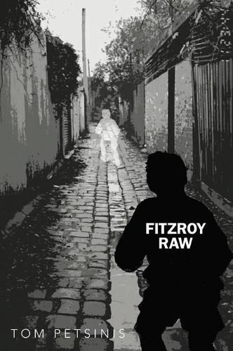 Cover image for Fitzroy Raw