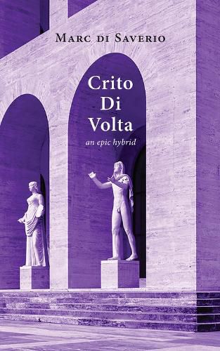 Cover image for Crito Di VOLTA: An Epicvolume 275