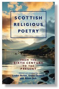 Cover image for Scottish Religious Poetry