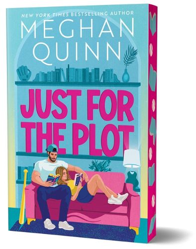 Cover image for Just for the Plot (Deluxe Edition)