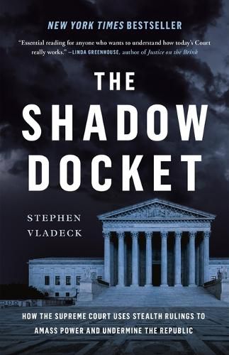 The Shadow Docket