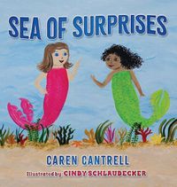 Cover image for Sea of Surprises