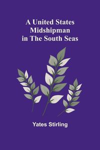 Cover image for A United States Midshipman in the South Seas