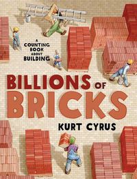Cover image for Billions of Bricks