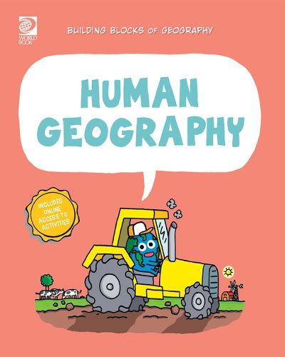 Human Geography