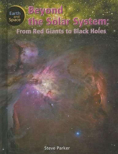 Cover image for Beyond the Solar System