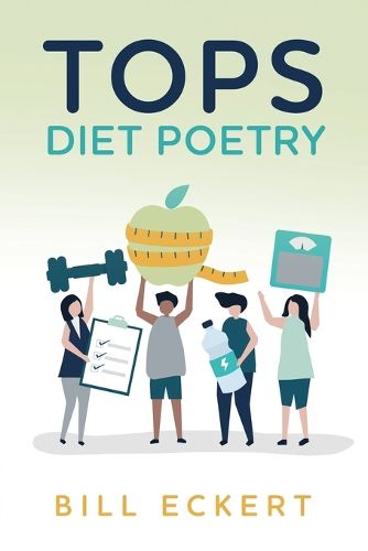 Cover image for TOPS Diet Poetry