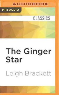 Cover image for The Ginger Star