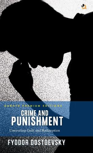 Cover image for Crime and Punishment