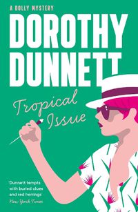 Cover image for Tropical Issue