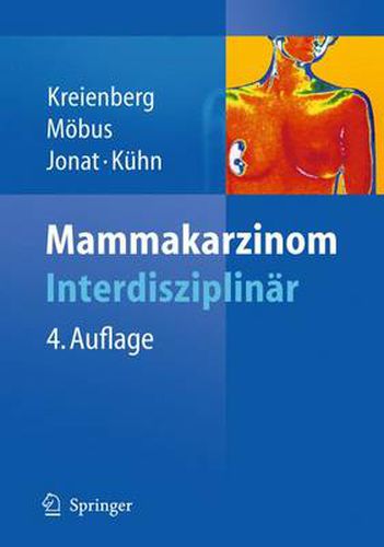 Mammakarzinom: Interdisziplinar